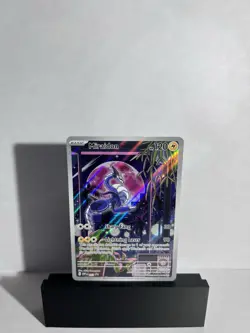 Pokemon TCG - Miraidon SVP 013 Black Star Promo Scarlet & Violet Base Set NM - Image 1