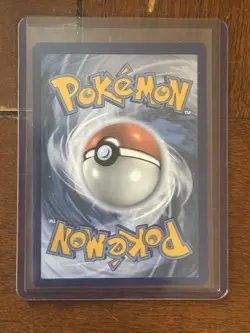 Pikachu & Zekrom GX SM248 Holo Card Near Mint Condition - Image 2