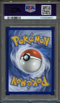 Glaceon VSTAR GG40/GG70 Crown Zenith Galarian Gallery PSA 9 Mint Pokemon Card - Image 2