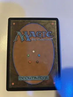 Archfiend of Despair #137 (NM) Commander Masters CMM Magic MTG - Image 2