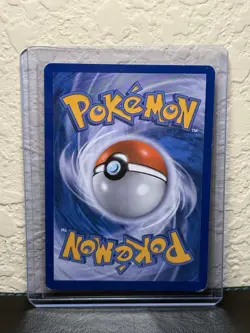 PokÃ©mon TCG Reverse Holo Boundaries Crossed Psyduck Card 32/149 - Image 2