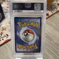 Pokemon Charizard V SWSH050 Champions Path Promo - PSA 10 - Image 2