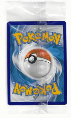 Pokemon Scarlet & Violet Obsidian Flames Charmander 044 Promo Card Sealed - Image 2