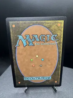 MTG Duskmourn House of Horror Enduring Curiosity Extended Art Foil Mythic NM - Image 2