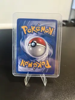 Pokemon TCG Time-Space Distortion 124/123 Mysterious Treasures Holo - Image 2