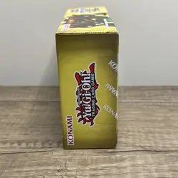 YuGiOh Speed Duel GX Midterm Paradox Box : New and Sealed : Trading Cards - Image 2