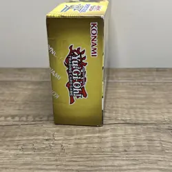 YuGiOh Speed Duel GX Midterm Paradox Box : New and Sealed : Trading Cards - Image 4