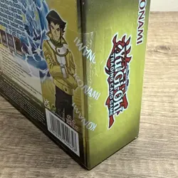YuGiOh Speed Duel GX Midterm Paradox Box : New and Sealed : Trading Cards - Image 7