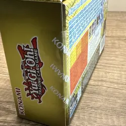 YuGiOh Speed Duel GX Midterm Paradox Box : New and Sealed : Trading Cards - Image 8