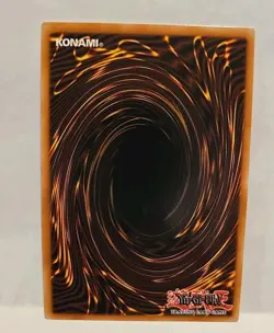 YUGIOH THE SEAL OF ORICHALCOS MP24 QUARTER CENTURY SECRET LIGHT PLAYED - Image 3