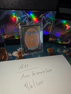 Lightning, Army of One (Extended Art) Final Fantasy MtG #498 Mythic NM - Image 2