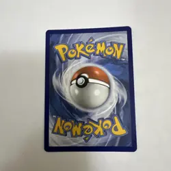 Snorlax SVP122 Cosmos Holo - S&V Promo Pokemon Card Near mint - Image 2
