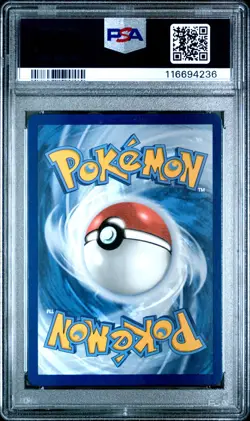 2022 POKEMON SWORD & SHIELD LOST ORIGIN #069 RADIANT GARDEVOIR PSA 10 - Image 2