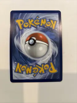 PokÃ©mon TCG Whimsicott Prismatic Evolutions Card 008/131 Rare Holo - Image 2