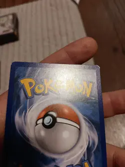 Mega Latios EX Full Art Holo Card 102/108 Roaring Skies 2015 Lightly Played  - Image 14