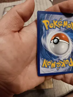 Mega Latios EX Full Art Holo Card 102/108 Roaring Skies 2015 Lightly Played  - Image 8