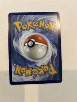 Whimsicott Evolutions PokÃ©mon TCG Card Rare Holo Prismatic 008/131 - Image 2