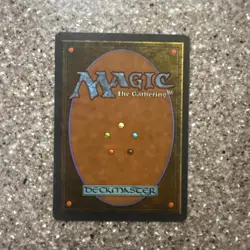 Sage Of Lat-Nam Antiquities Mtg NM/M Magic The Gathering - Image 4