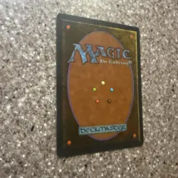 Sage Of Lat-Nam Antiquities Mtg NM/M Magic The Gathering - Image 5