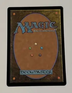 MTG Painful Quandary - The Brothers' War LP - Image 2