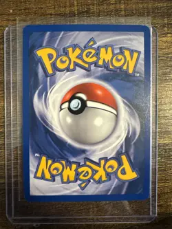 Pokemon TCG Dark Weezing 14/82 Team Rocket Holo - Image 2
