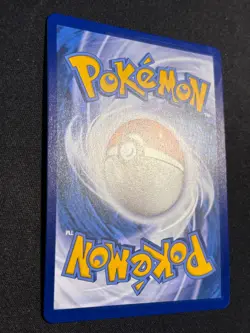 Pokemon TCG Espeon V Black Star Promo SWSH201 Ultra Holo Promo Card NM - Image 7
