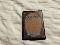 MTG Cyclonic Rift Borderless Double Masters 2XM #339 NM Condition - Image 2