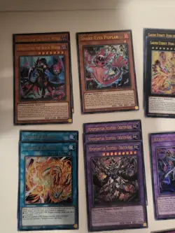 Yugioh 2025 World Championship Limited Edition Bundle (25LP-EN) - 46 Cards - Image 2