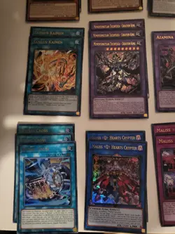 Yugioh 2025 World Championship Limited Edition Bundle (25LP-EN) - 46 Cards - Image 6