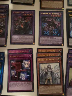 Yugioh 2025 World Championship Limited Edition Bundle (25LP-EN) - 46 Cards - Image 7