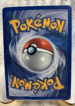 PokÃ©mon Pikachu Holo Rare Black Star Promo Card 012 - Image 2