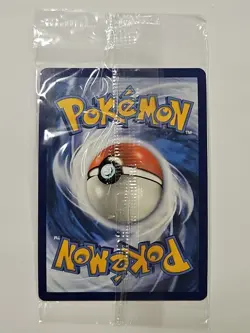 Koraidon Pokemon SVP 014 Scarlet & Violet ETB Holo Black Star Promo Sealed - Image 2