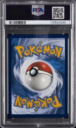 2023 POKEMON SWORD & SHIELD CROWN ZENITH #GG30 FULL ART/PIKACHU PSA 10 - Image 2