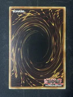 Yugioh Cyber Twin Dragon CRV-EN035 Ultimate Rare 1st Ed VLP - Image 2