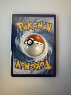 PokÃ©mon TCG Flareon EX Holo Rare Card RC6/RC32 Generations Radiant Collection - Image 3