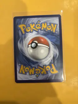 PokÃ©mon TCG Greninja EX 214/167 Secret Rare Holo Card NM Condition - Image 3