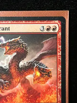 ðŸ”¥ Twinflame Tyrant ðŸ”¥ Foundations MTG Magic The Gathering ðŸ”¥ FREE SHIPPING! ðŸ”¥ - Image 4