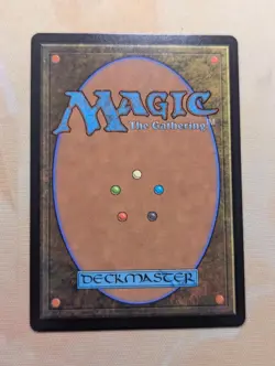 Misty Rainforest Modern Horizons 2 Regular MTG Magic Gathering TCG Fetch Land - Image 4