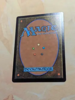 Misty Rainforest Modern Horizons 2 Regular MTG Magic Gathering TCG Fetch Land - Image 5