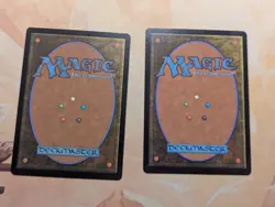 Misty Rainforest Modern Horizons 2 Regular MTG Magic Gathering TCG Fetch Land - Image 8