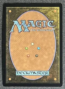 Deathrite Shaman Eternal Masters  Foil Magic mtg NM-Mint, English x1 - Image 2