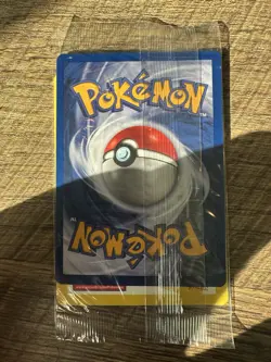 Articuno # 22 - Black Star Promo Pokemon Card Sealed  - Image 2