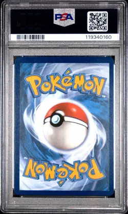 Team Rockets Mewtwo EX Ultra Rare Card 213/182 PSA 10 Pokemon TCG English - Image 2