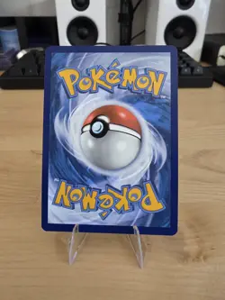 Pikachu ex 063/193 Paldea Evolved Double Rare Holo Pokemon TCG - Image 2