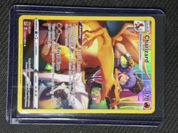 Charizard TG03/TG30 Pokemon TCG Lost Origin Trainer Gallery Ultra Rare NM - Image 3