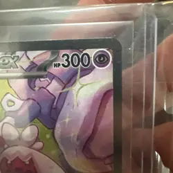 [NM] Pokemon Tinkaton ex SIR Paldea Evolved PAL 262/193 - Image 4