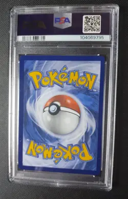 Charizard ex 199/165 Sv: Pokemon Scarlet & Violet 151 Holo PSA 9 MINT Graded SIR - Image 2