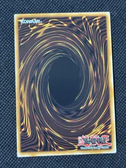 YuGiOh! - Mulcharmy Purulia MP25-EN085 Prismatic Secret Rare 1st Edition NM - Image 2