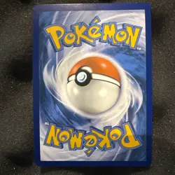 PokÃ©mon Pikachu TCG Full Art Holo Promo Card SVP Black Star #27 - Image 2