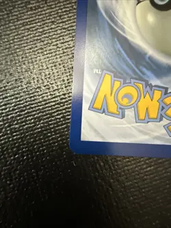 PokÃ©mon TCG Raboot Stellar Crown Holo Card 147/142 Sv07 - Image 11